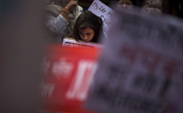 Ινδία: Θύμα απαγωγής και ομαδικού βιασμού τουρίστρια από την Ιαπωνία